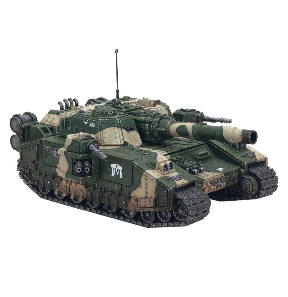 WH40K:アストラ・ミリタルム:ベインブレイド