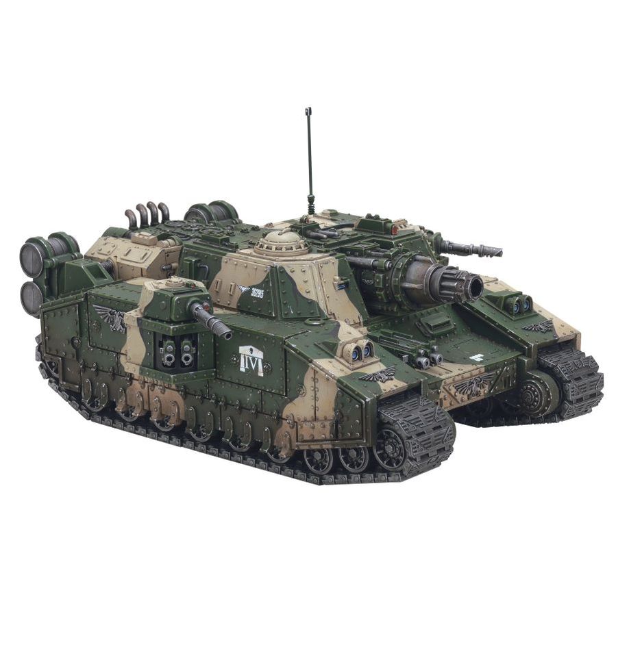 WH40K:アストラ・ミリタルム:ベインブレイド