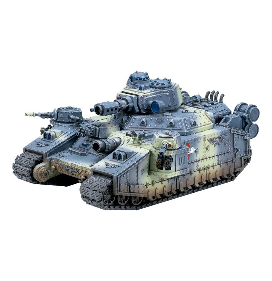 WH40K:アストラ・ミリタルム:ベインブレイド