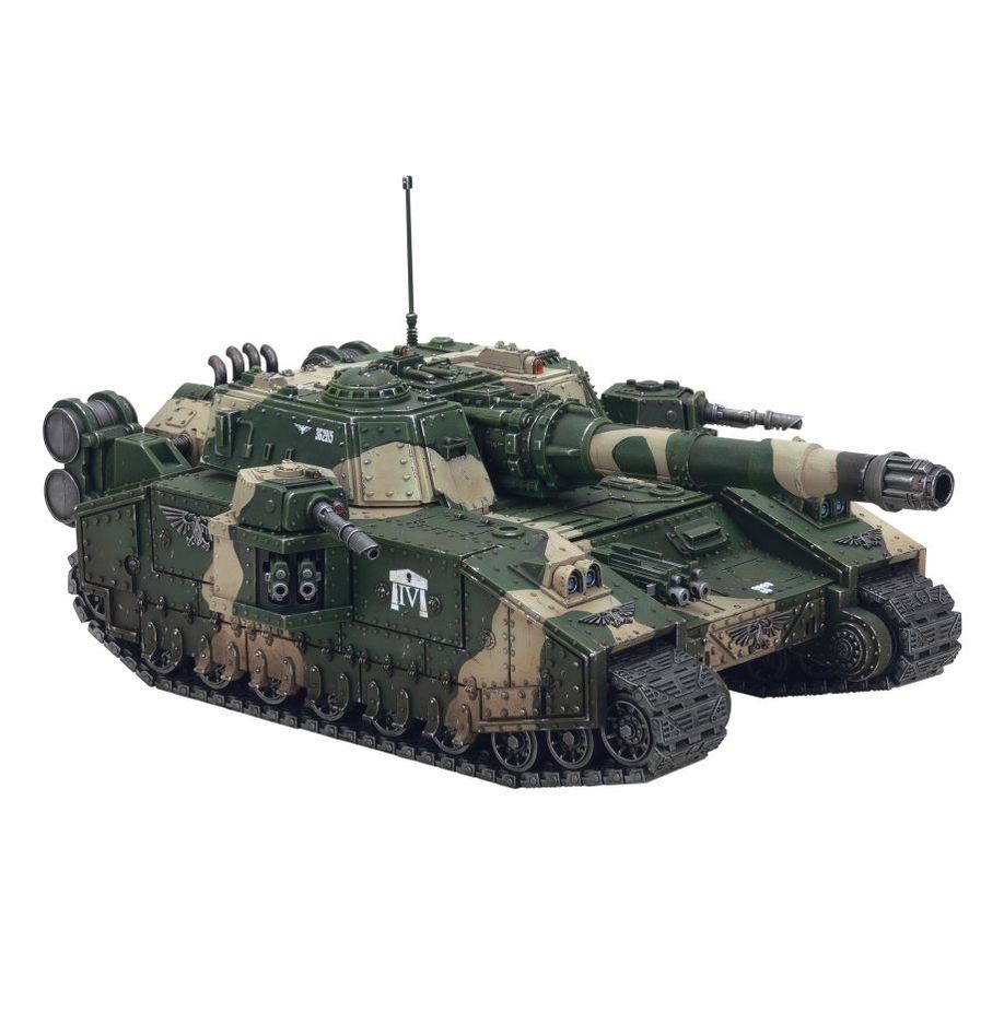 WH40K:アストラ・ミリタルム:ベインブレイド