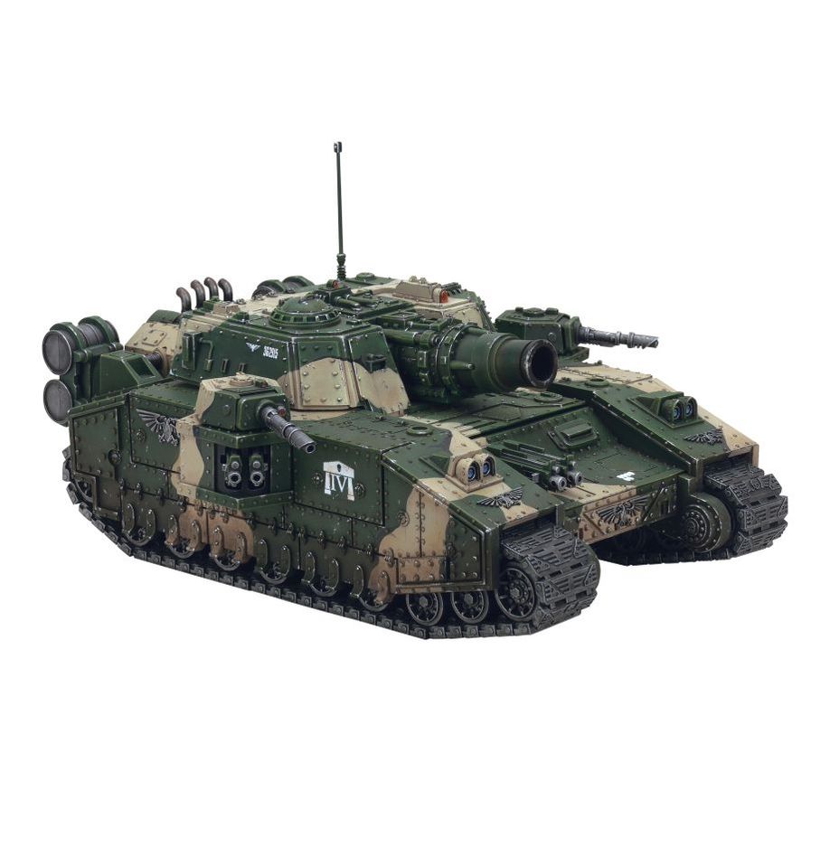 WH40K:アストラ・ミリタルム:ベインブレイド
