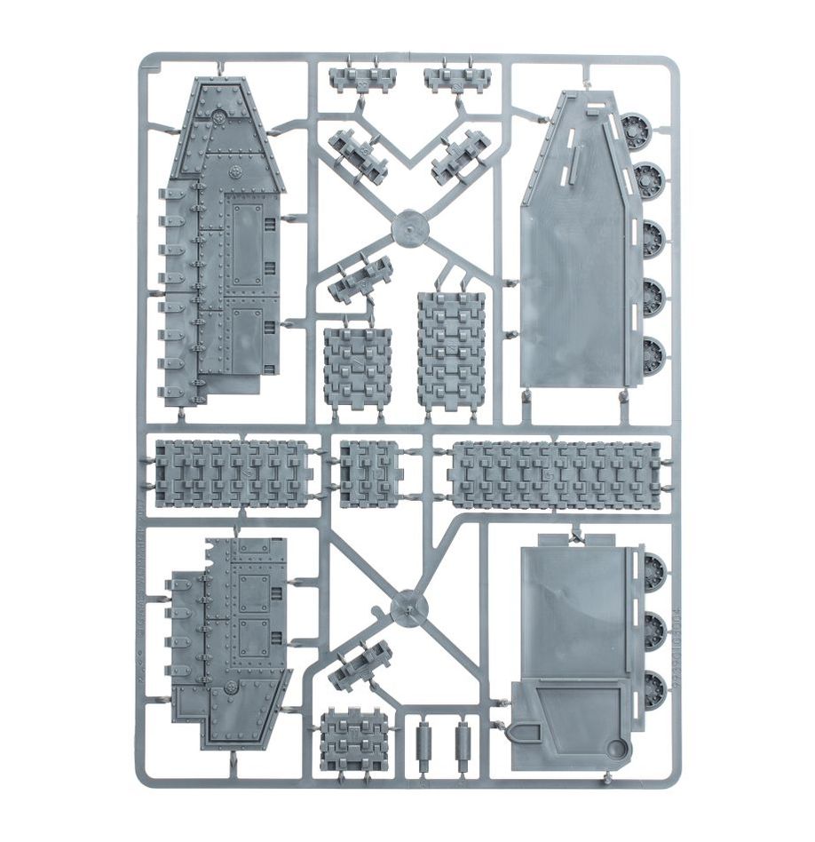 WH40K:アストラ・ミリタルム:ベインブレイド