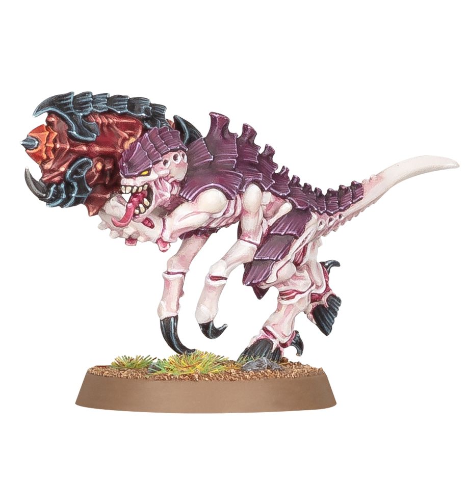 WH40K:ティラニッド:ターマガント