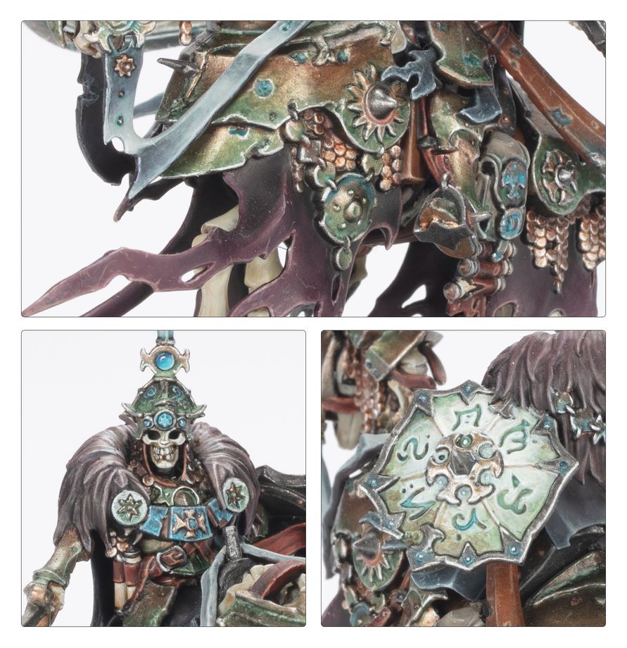 8/9(土)発売WH40K:コンバットパトロール:グレイナイト|MAG