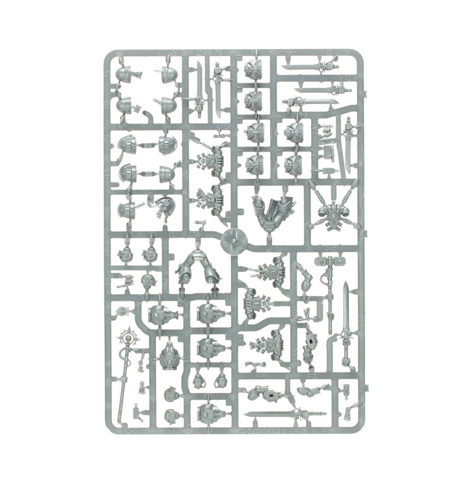 8/9(土)発売WH40K:バトルフォース:グレイナイト - 聖別評議会|MAG
