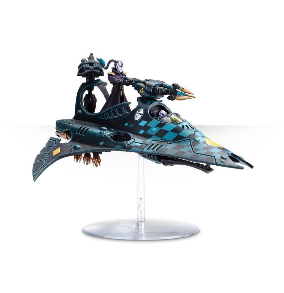 10/25(土)発売WH40K:コンバットパトロール:ハーレクィン