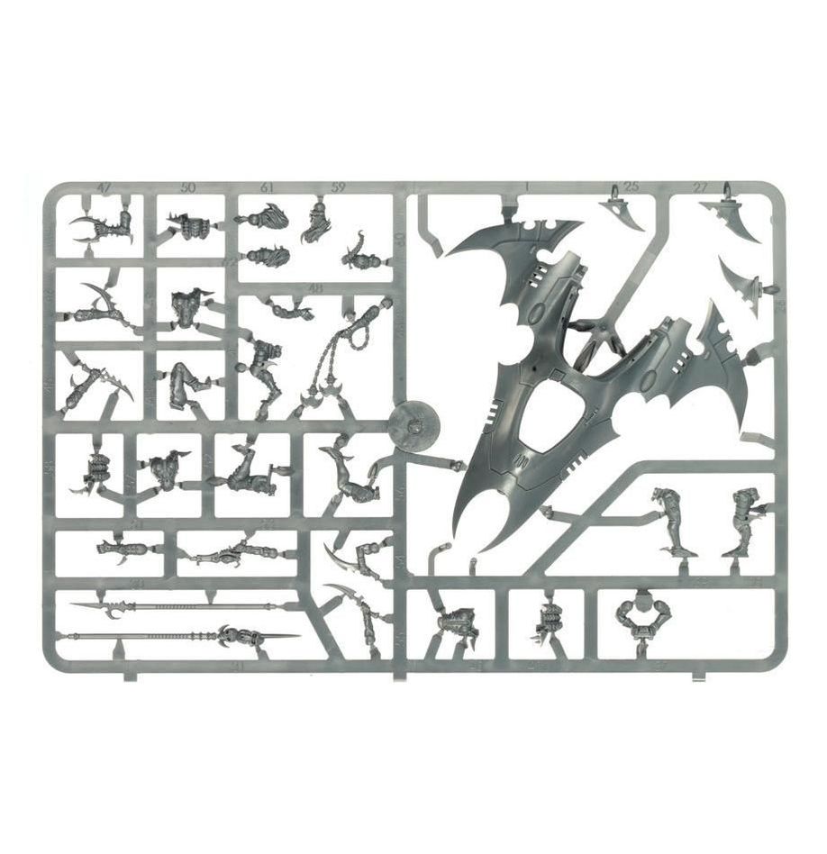 WH40K:デュカーリ:ヴェノム