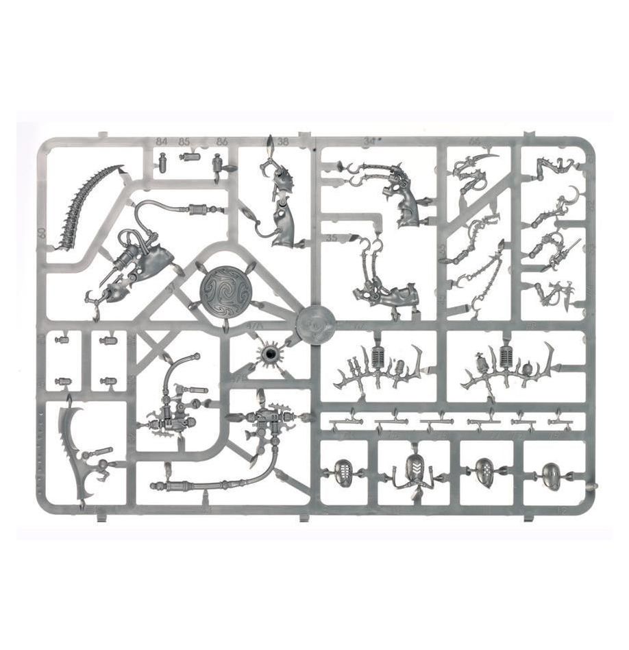 WH40K:デュカーリ:タロス