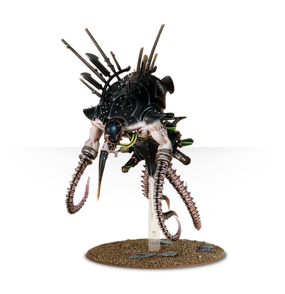 10/11(土)発売WH40K:コンバットパトロール:デュカーリ