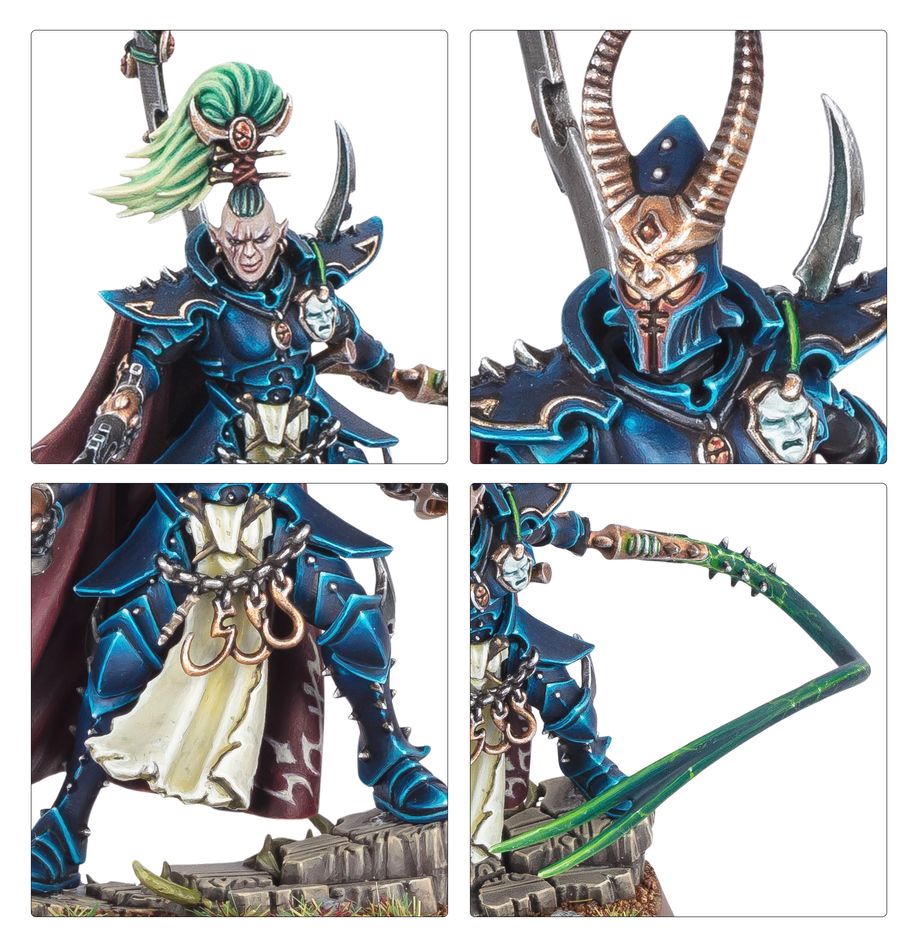 10/11(土)発売WH40K:デュカーリ:現実宇宙襲撃部隊:バトルフォース