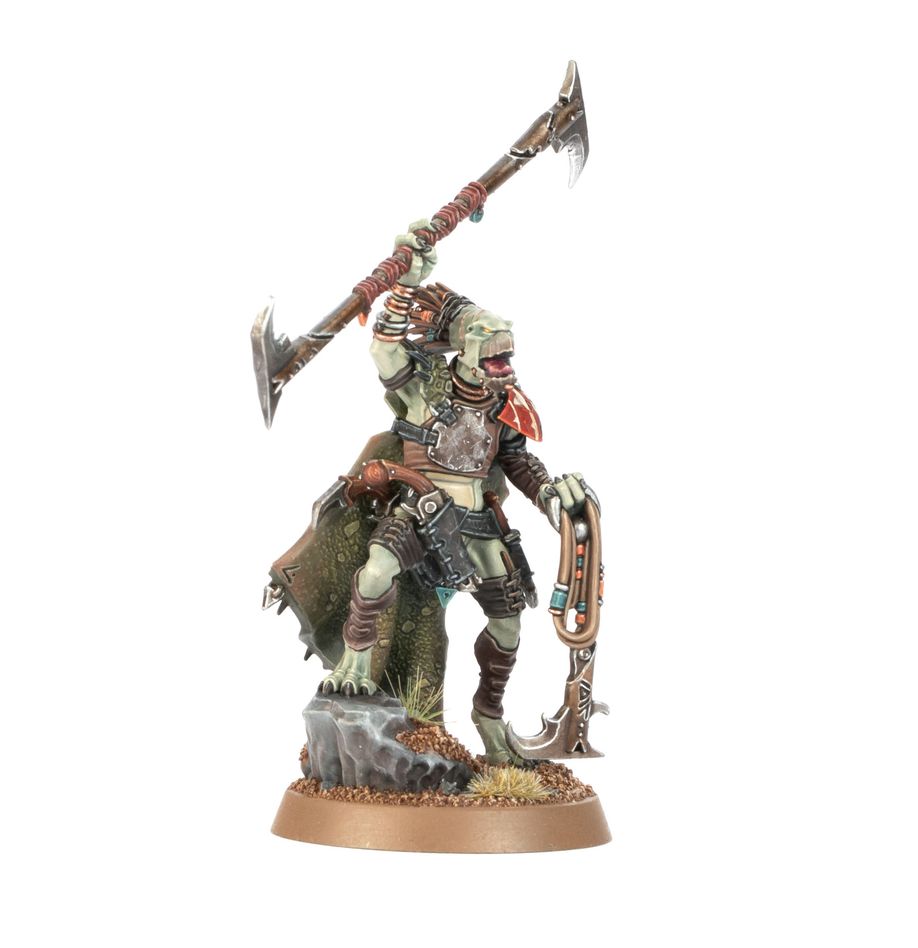 WH40K:タウ・エンパイア:クルート・ウォーシェイパー