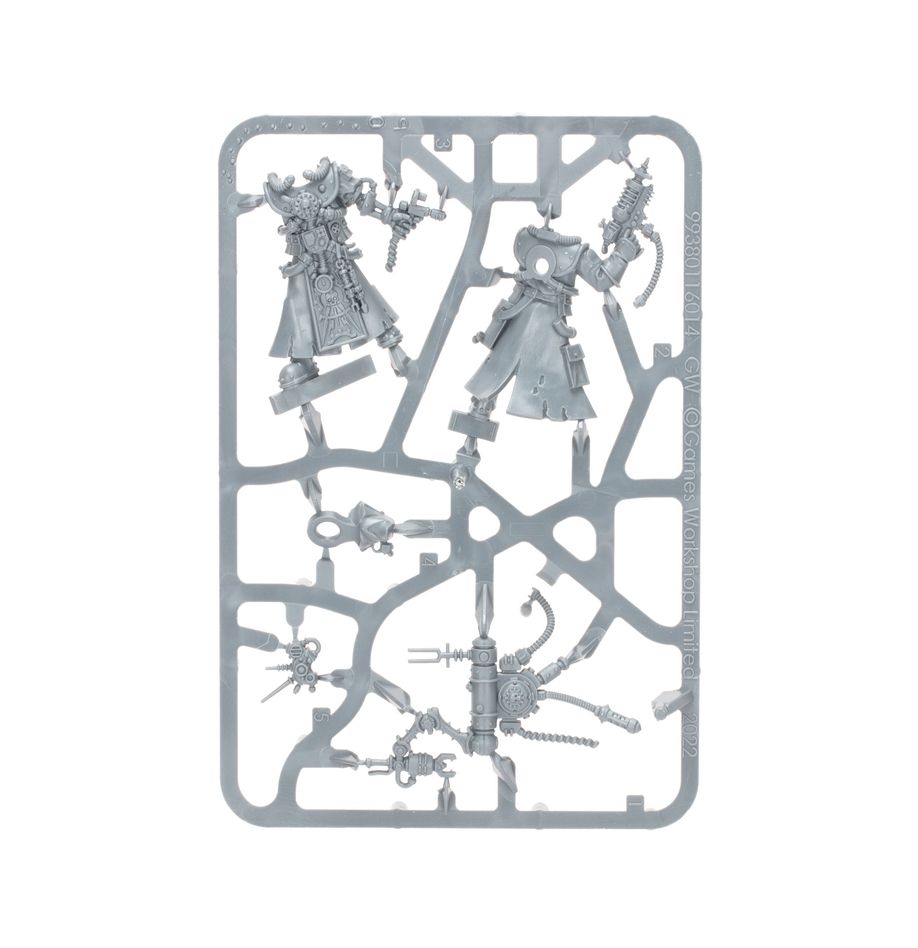 9/13(土)発売WHKT:キルチーム:バトルクレイド