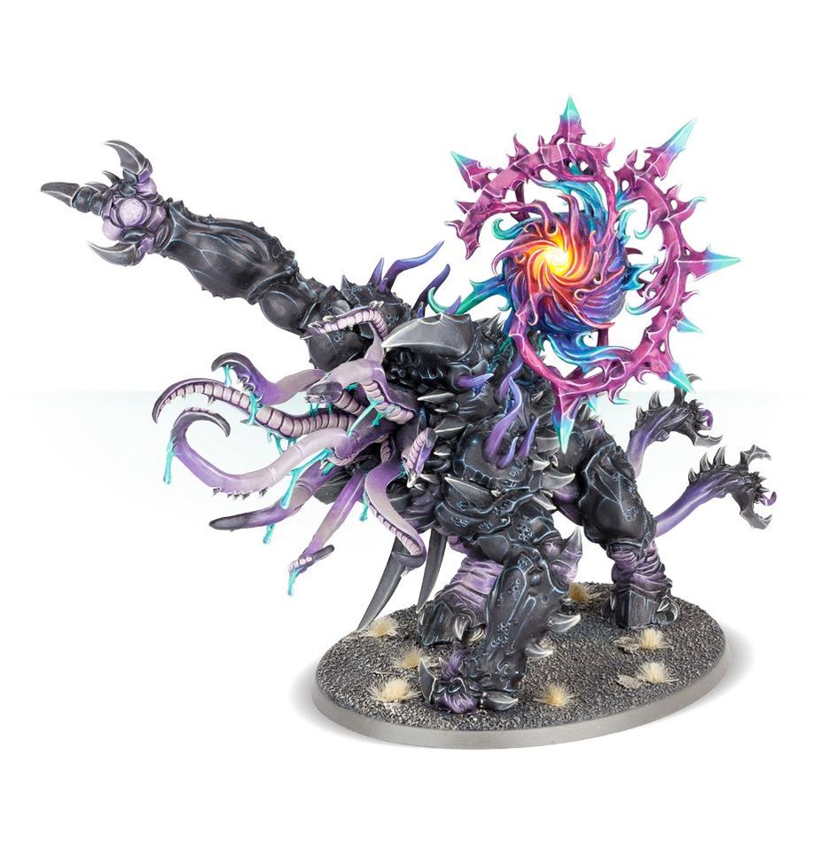 WH40K:Mutalith Vortex Beast:通販限定
