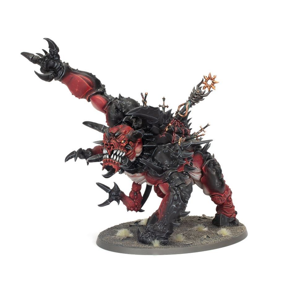 WH40K:Mutalith Vortex Beast:通販限定