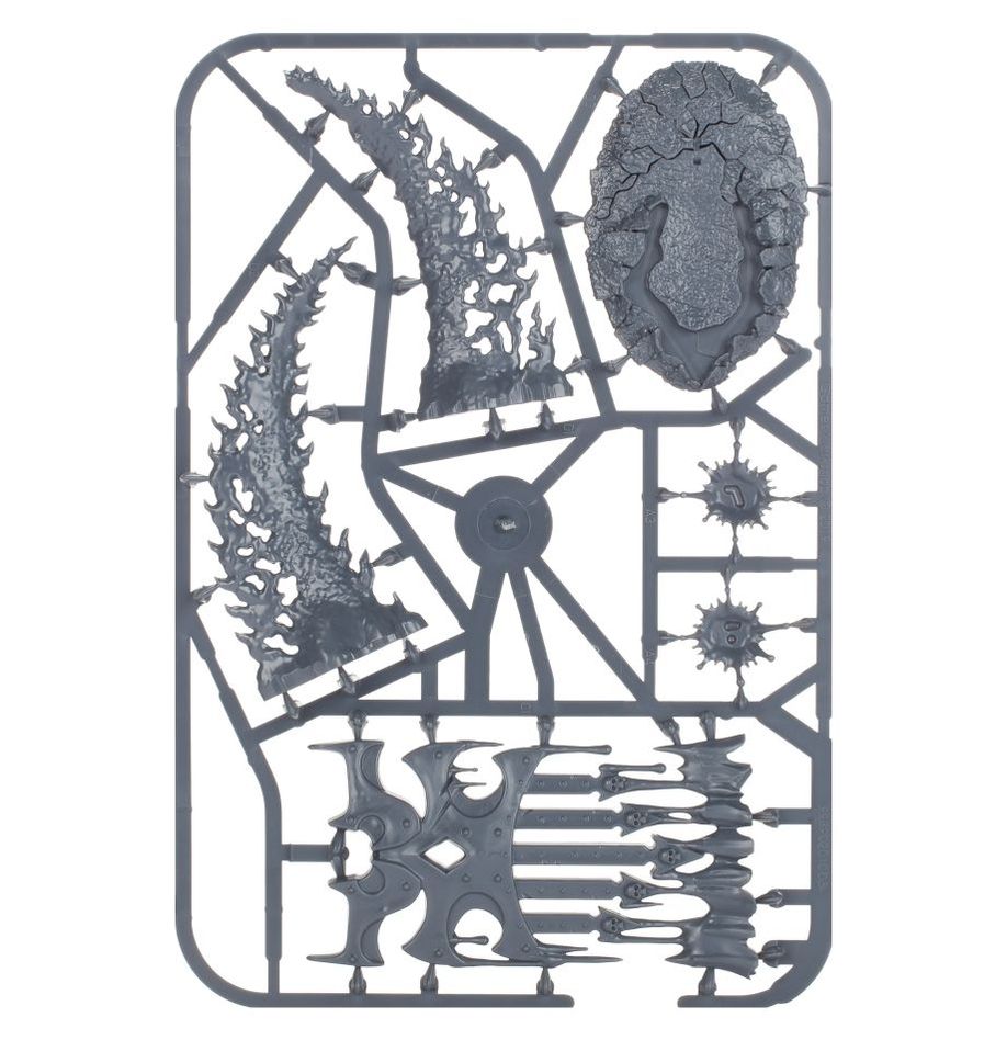 WHAOS:Judgements of Khorne:通販限定