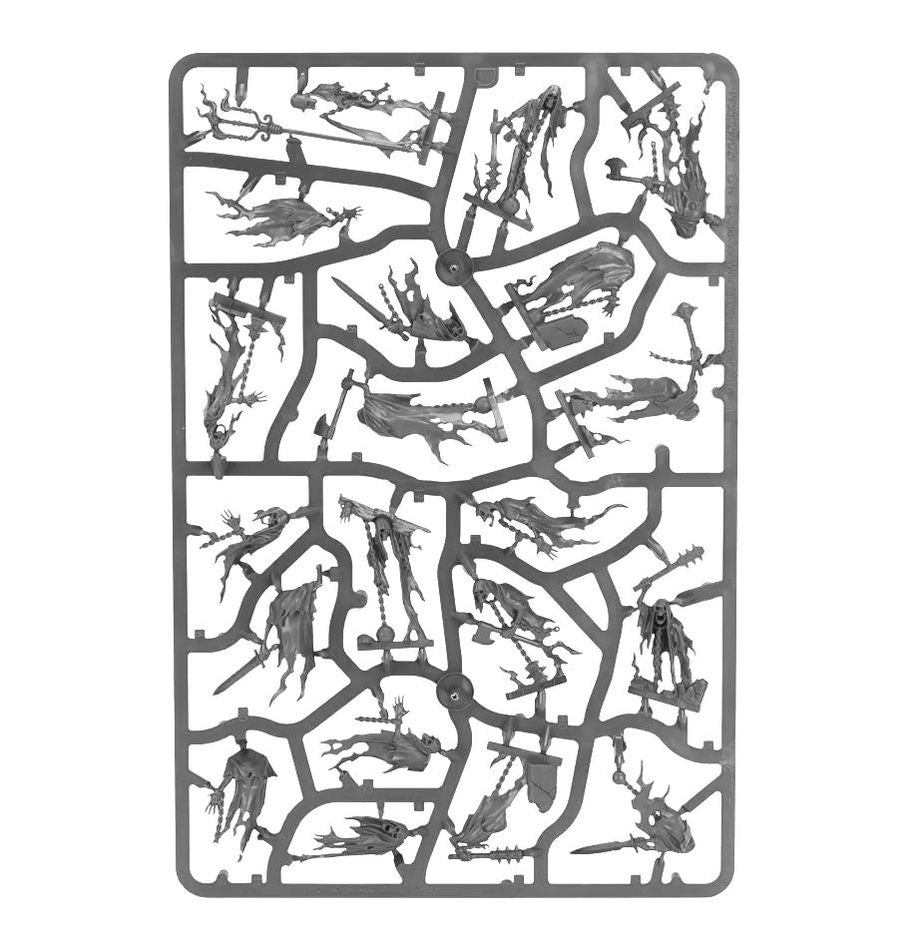 WHAOS:ナイトホーント: チェインラスプ