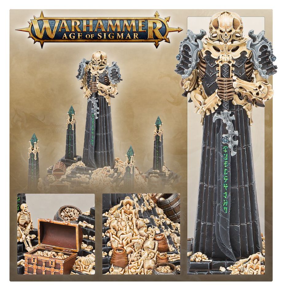 WHAOS:Bone-tithe Nexus:通販限定