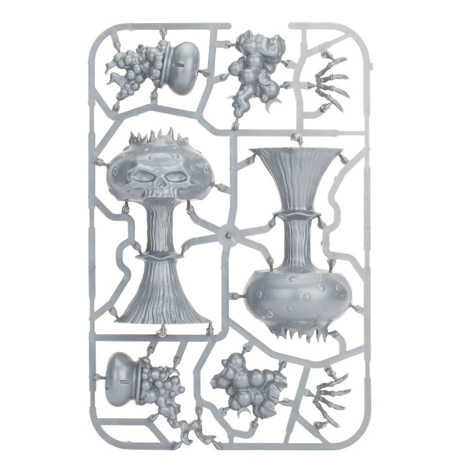WHAOS:Endless Spells: Gloomspite Gitz:通販限定
