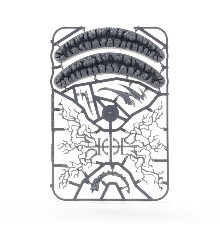 WHAOS:Endless Spells: Lumineth Realm-lords:通販限定