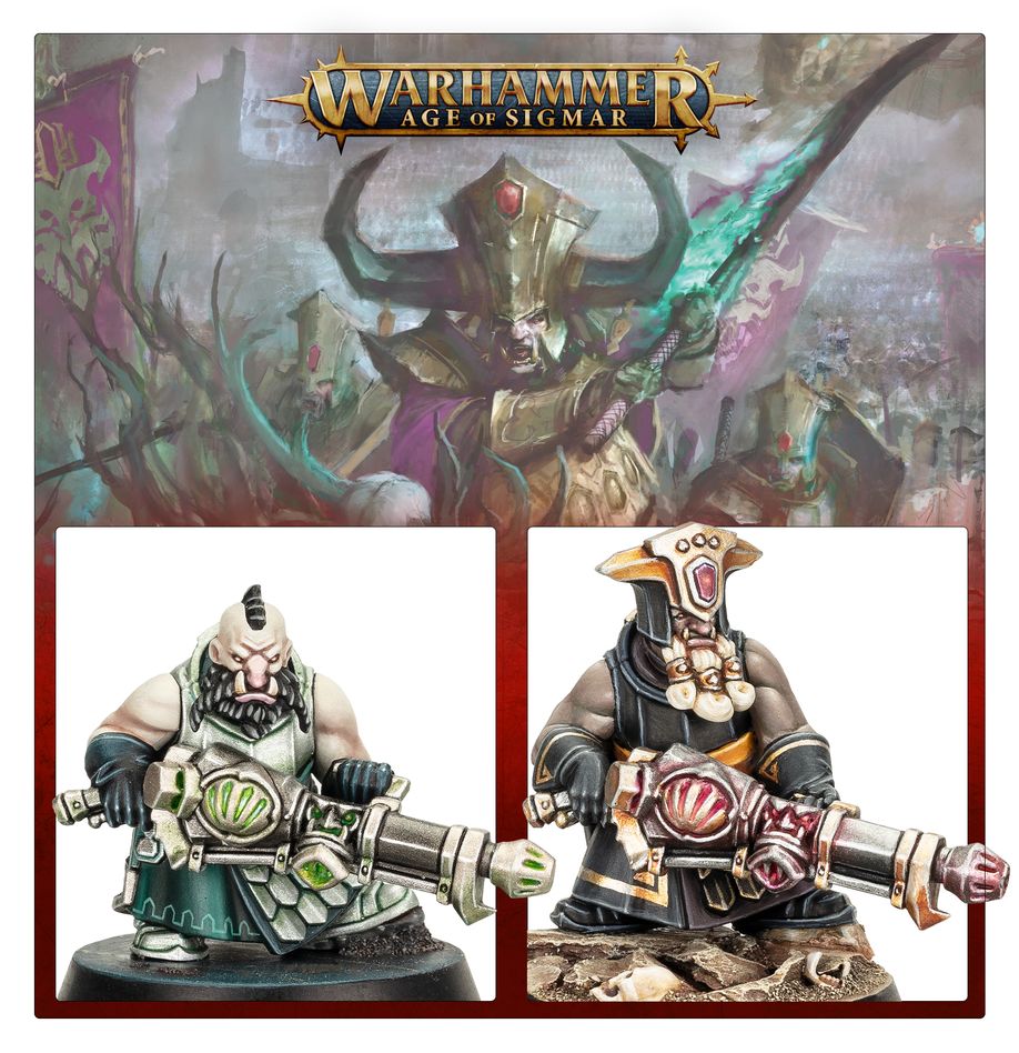 11/1(土)発売WHAOS:ヘルスミス・オヴ・ハシュット:インファーナル・レイザー