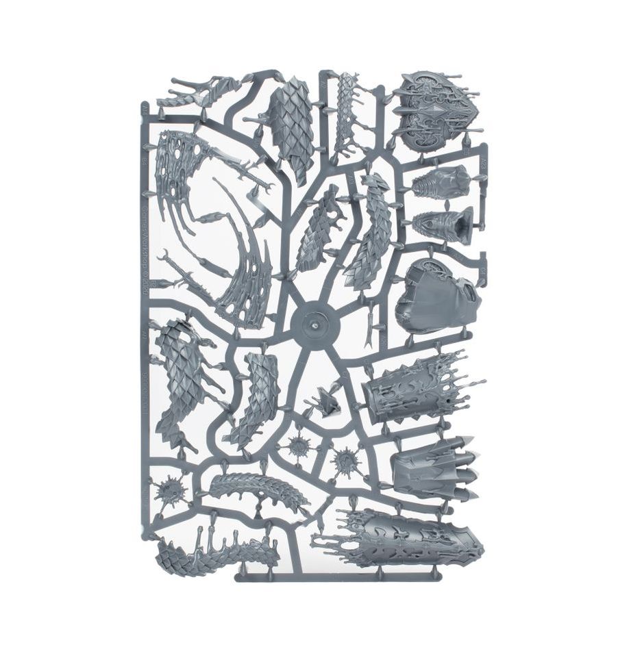 WHAOS:Endless Spells: Daughters of Khaine:通販限定