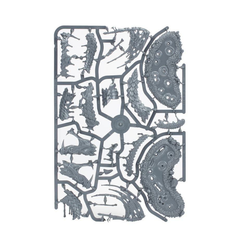 WHAOS:Endless Spells: Daughters of Khaine:通販限定