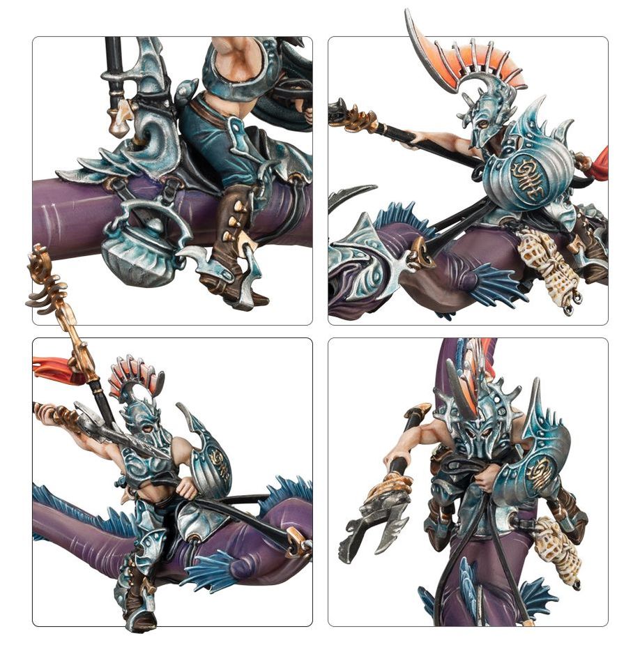 WHAOS:イドネス・ディープキン: アクヘリアン・モールサール・ガード