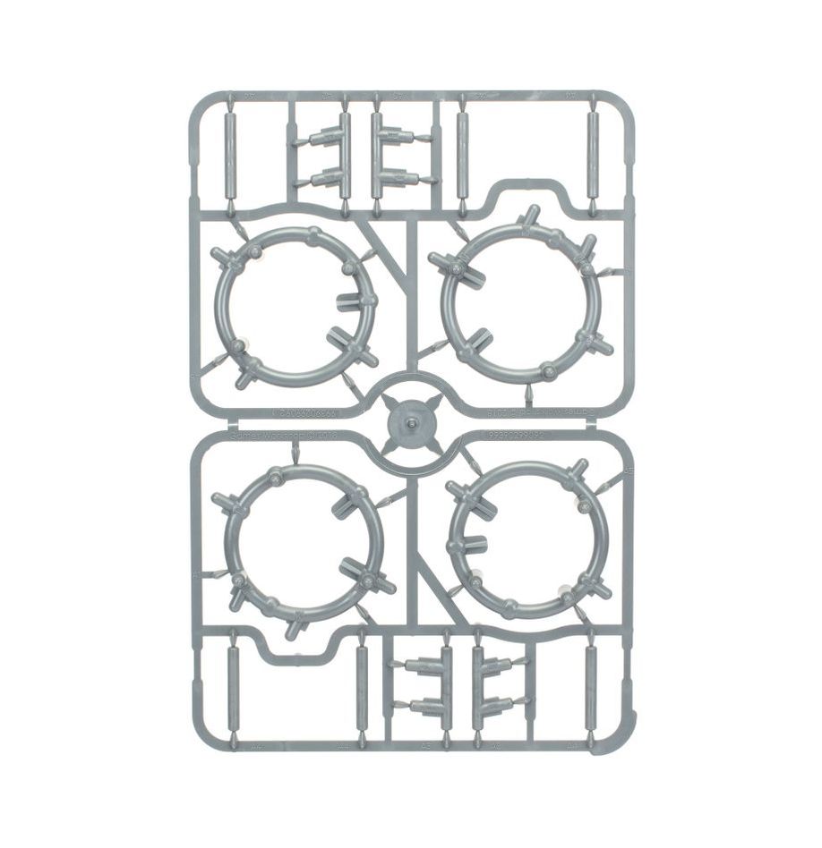 WHAOS:Warhammer Age of Sigmar: Malign Sorcery:通販限定