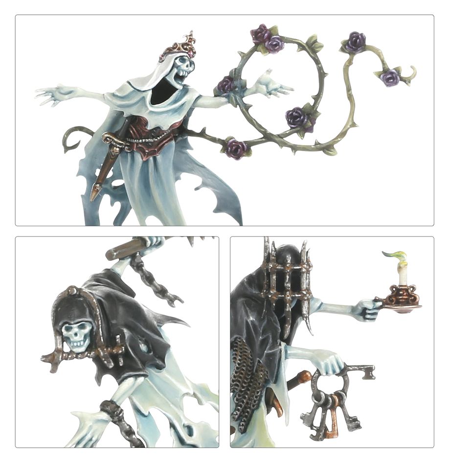 10/18(土)発売WHUW:死のウォーバンド - 破滅の略奪者