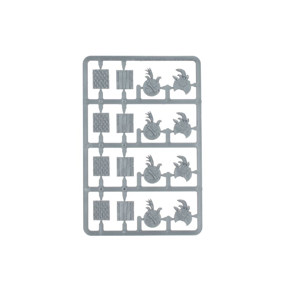 WHOW:ORC & GOBLIN TRIBES: GOBLIN MOB