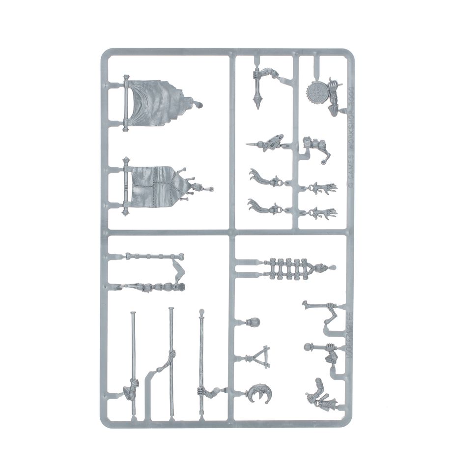 WHOW:ORC & GOBLIN TRIBES: NIGHT GOBLIN MOB