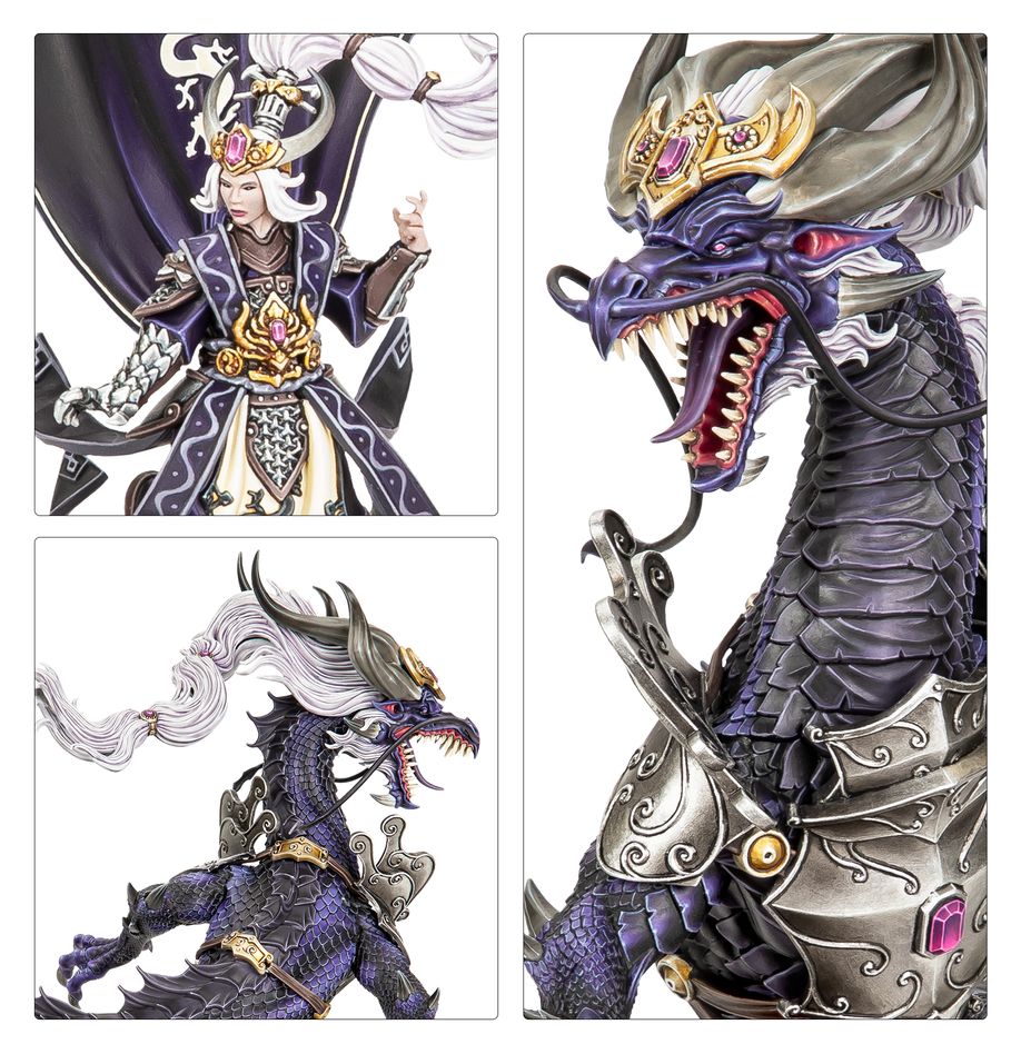 WHOW:グランド・キャセイ:“嵐龍”ミャオ・イン