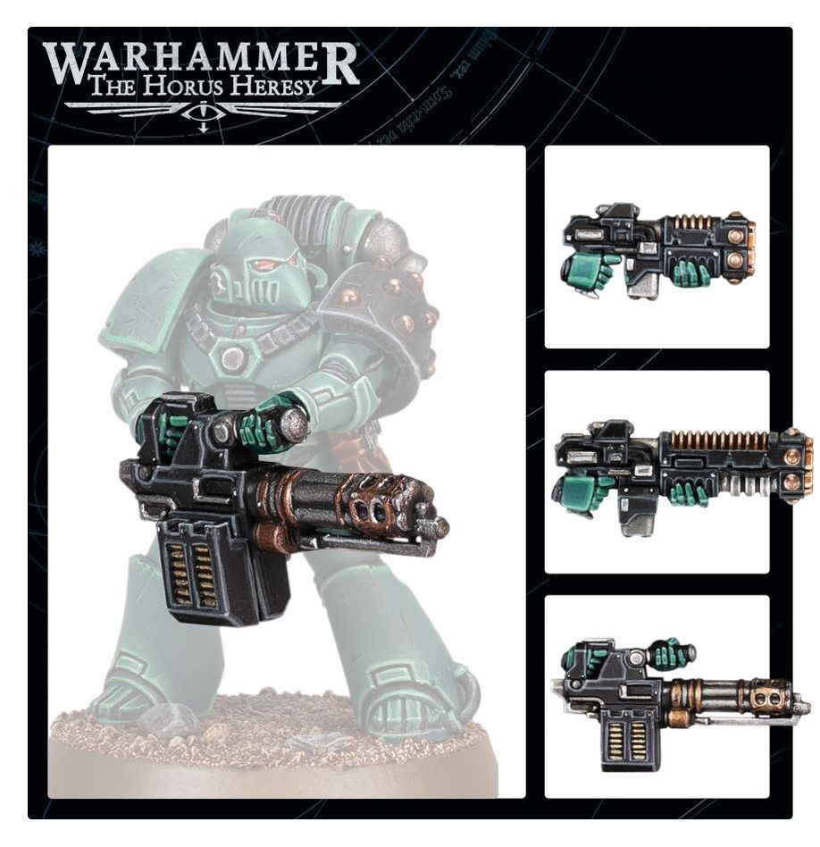 WHHH:スペシャルウェポン・アップグレードセット