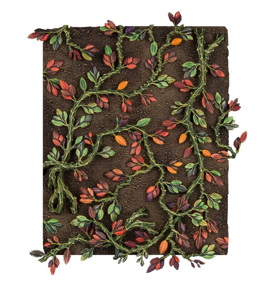 WH:CITADEL CREEPING VINES