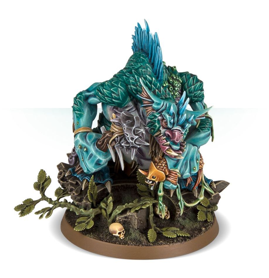 WH:CITADEL CREEPING VINES