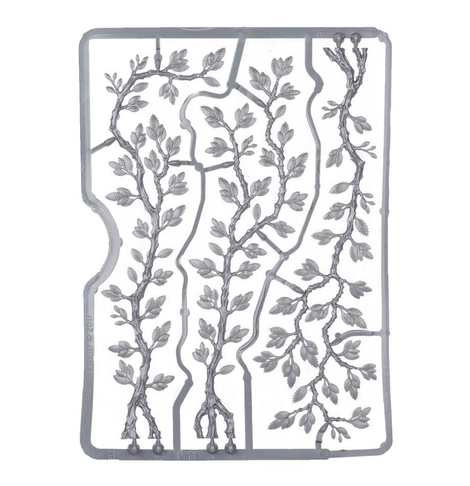 WH:CITADEL CREEPING VINES