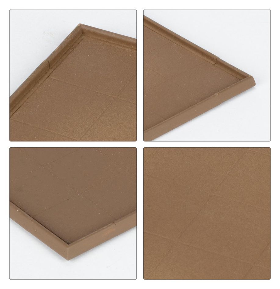 WHOW:オールドワールド:MODULAR MOVEMENT TRAYS