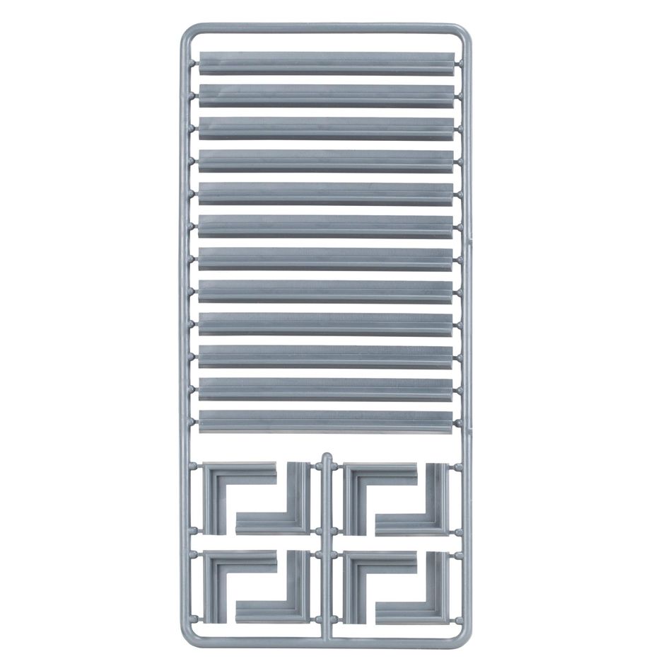 WHOW:オールドワールド:MODULAR MOVEMENT TRAYS