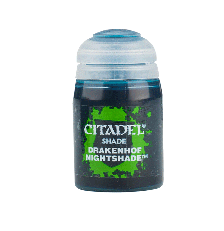 SHADE:ドラッケンホフ・ナイトシェイド