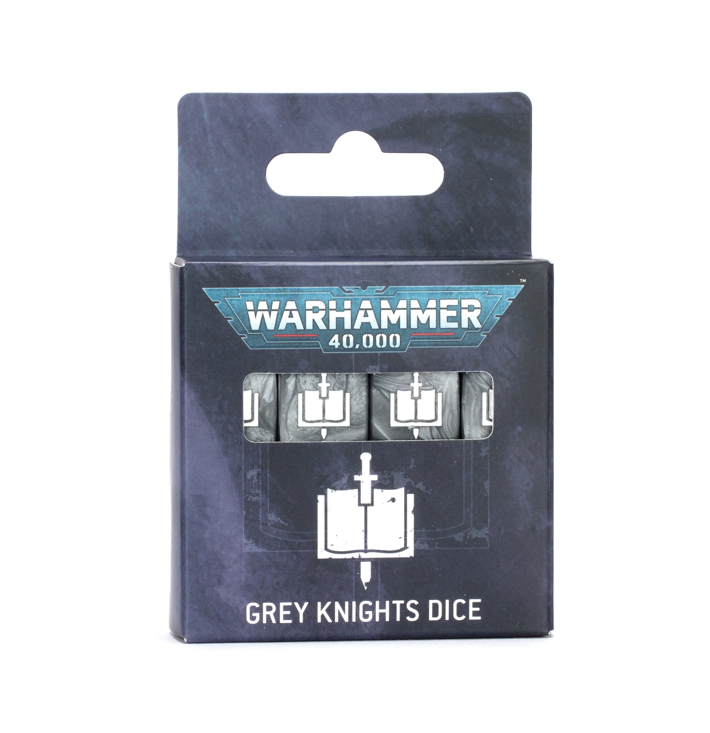 WH40K:グレイナイト・ダイス