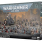 WH40K：インペリアル・エージェント・バトルフォース：粛清の団