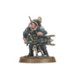 WH40K：ジーンスティーラー・カルト：ネオファイト・ハイブリッド