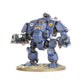 WH40K：スペースマリーン：プライマリス・リデンプター・ドレッドノート