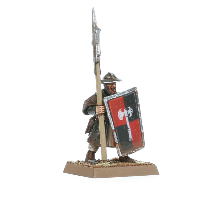 WHOW：オールドワールド：KINGDOM OF BRETONNIA EDITION (英語版)