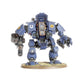WH40K：スペースマリーン：プライマリス・リデンプター・ドレッドノート