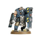 WH40K：アストラ・ミリタルム：ブルグリン