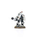WH40K：タウ・エンパイア：ステルス・バトルスーツ