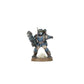 WH40K：アストラ・ミリタルム：サイオン