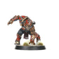 WHBB：ブラッドボウル: KHORNE ・チーム