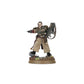 WH40K：アストラ・ミリタルム：ケイディア・キャステラン